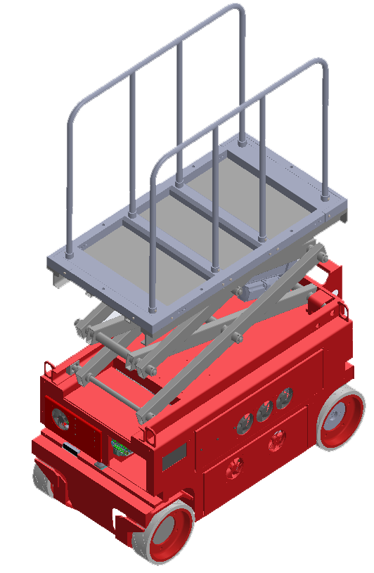 Transporter