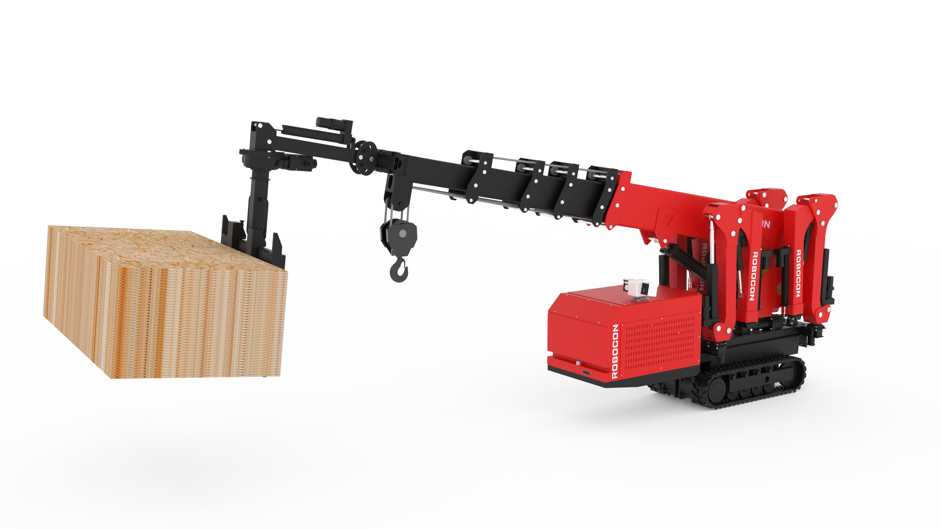 mini-crane