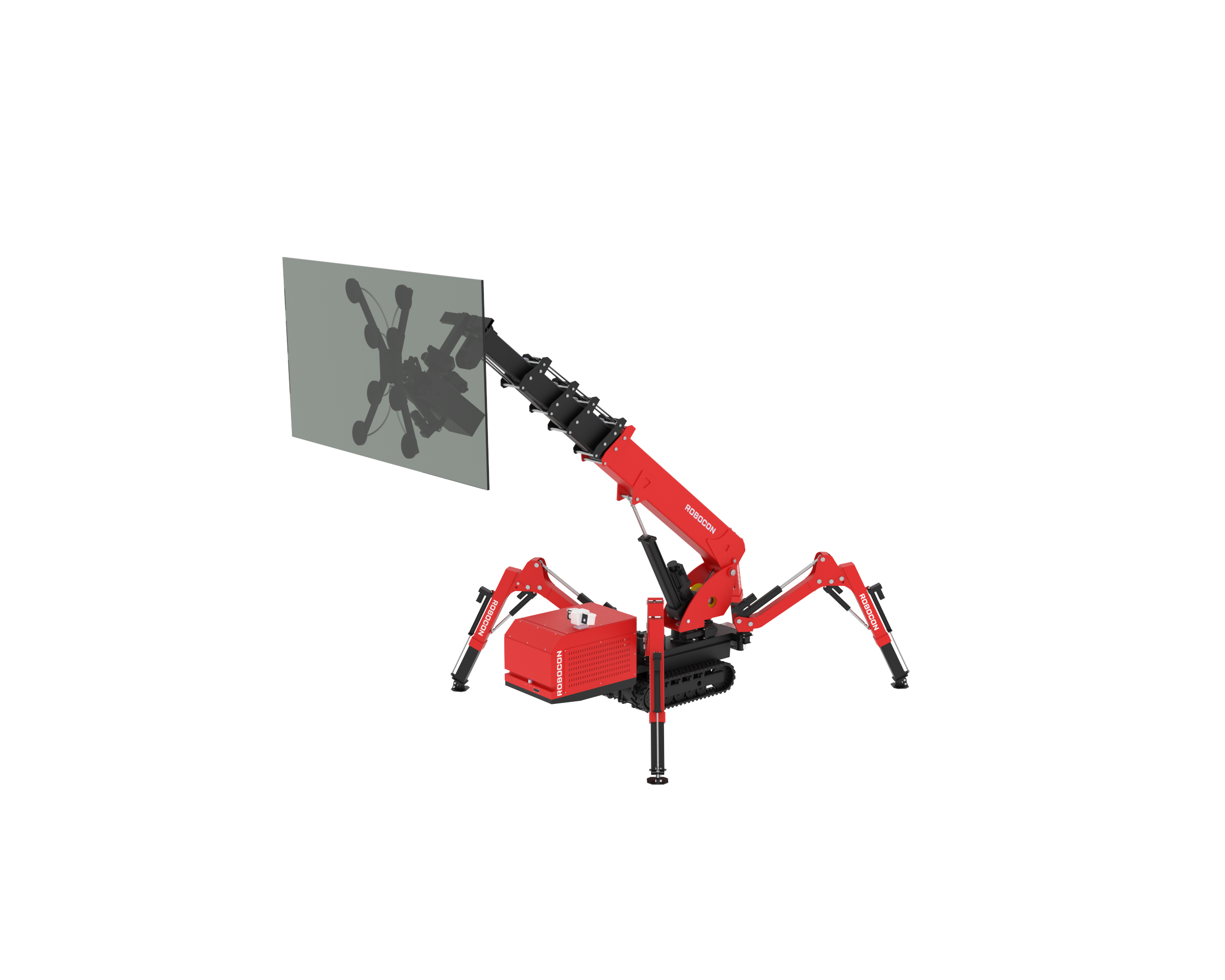 mini-crane