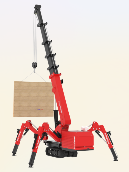 mini-crane
